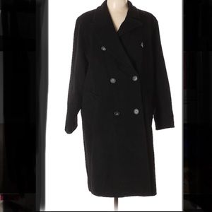 MaxMara coat